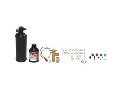 Kit de servicio de reemplazo de compresor de aire acondicionado para Mitsubishi Mighty Max 47548RTFQ Foto 1 de 2