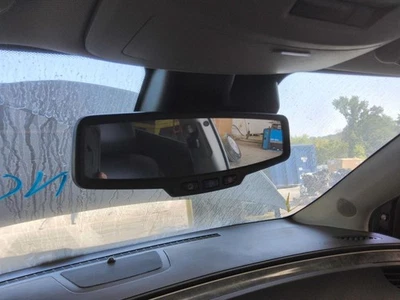 Espejo retrovisor con telemática Onstar Opt UE1 compatible con 15-22 CANYON 650848 Foto 1 de 4
