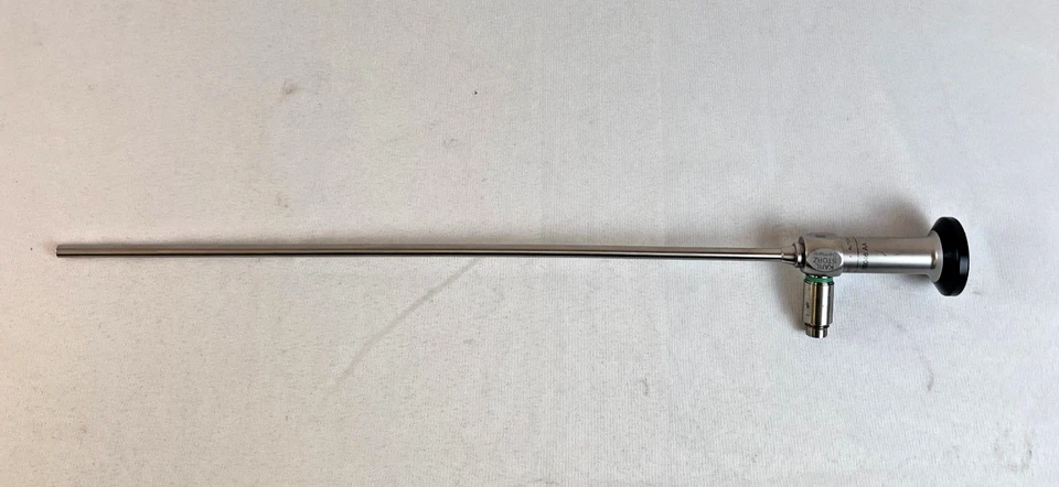 Laparoscopio autoclavable Karl Storz 26046AA 5mm x 0° x 29cm Hopkins II Foto 1 de 4