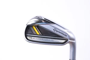 TaylorMade RocketBladez 6 Eisen Regular Flex Graphitschaft Sehr Gut - Bild 1 von 8