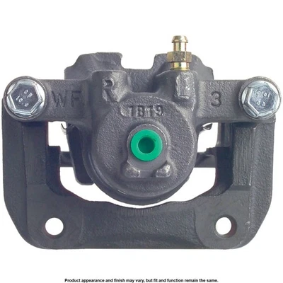 Pinza de freno trasera izquierda CSW para Acura TL CL & Honda Element Cardone Foto 1 de 4