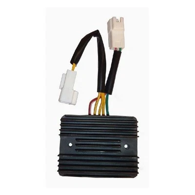 Régulateur Tension Bcr PIAGGIO MP3 300 LT BUSINESS SPORT AB 300 2014 2016 - Photo 1/4