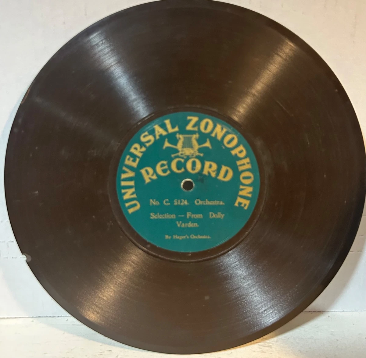 室内乐78 转黑胶唱片| eBay