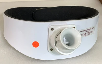 Cinturón de Lucha PLAYACTION Modelo #100 - Mediano Foto 1 de 4