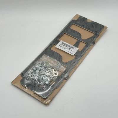 Porsche 911 Upper & Lower Valve Cover Gasket Set w/ Hardware 930 105 901 00 - Image 1 of 3