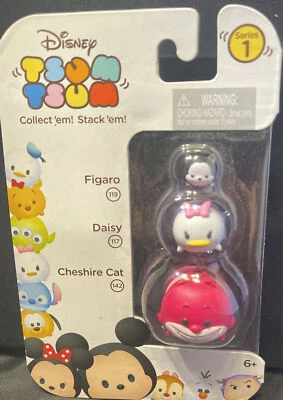 Disney Tsum Tsum Series 1 - Image 1 of 2
