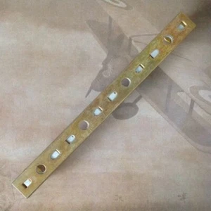Four Space Medal Ribbon Bar Mount | DIY | WAR | MEDAL | AUSTRALIA | BRITAIN - Picture 1 of 3