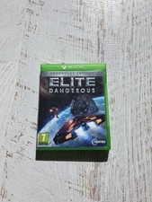 Elite Dangerous Legendary Edition - Xbox One Game