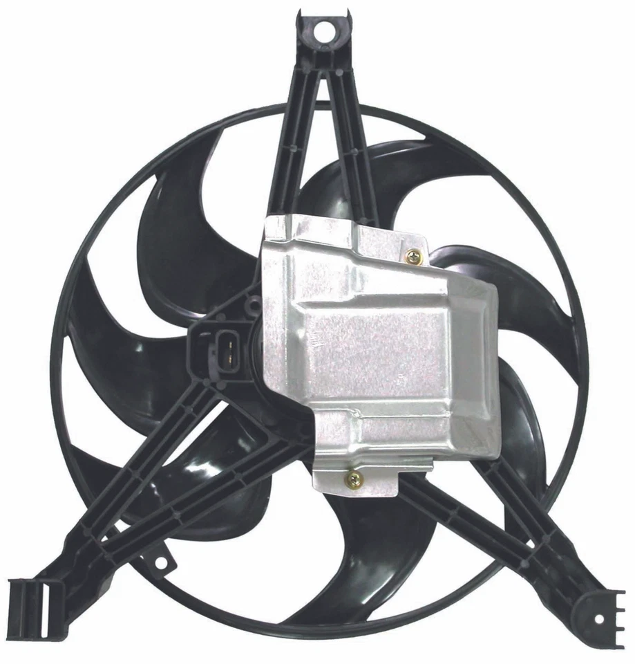 Conjunto de ventilador de refrigeración del motor LH/Drive para Chevrolet Lumina Monte Carlo Foto 1 de 2
