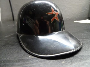 5" SOUVENIR MINI BATTING HELMET CUP Houston Astros MLB Aquafina - Picture 1 of 2