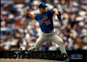 1999 Fleer Tradition Update Baseball Pick Complete Your Set #U1-150 RC 