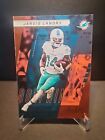 JARVIS LANDRY MIAMI DOLPHINS NFL PANINI ABSOLUTE 2017 TRADING CARD CARD