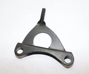 Piper J3 Cub Style Cowling Engine (Left) Bracket, Exact Replica of Original - Picture 1 of 2