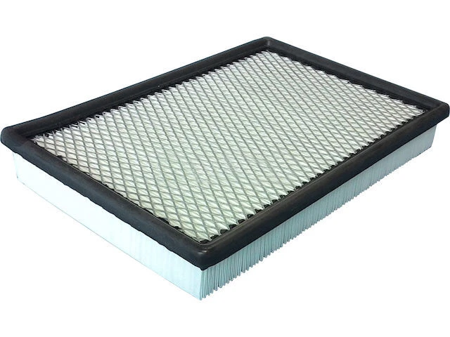 Filtro de aire para Ford E150 Econoline 1986 Bosch 89172XBCN 5,0 L V8 Foto 1 de 2