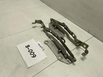 Ford Fivorent 2007 puerta trasera izquierda y derecha maletero tapa bisagra juego de 2 OEM+ Foto 1 de 4