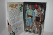 Sideshow Brotherhood of Arms US 146th N.Y. Zouave Infantry 12" Figure 2003 MISB