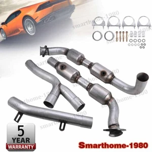 For 2001 2002 2003 Ford F-150 4.2L Catalytic Converter (Only RWD) New - Bild 1 von 17