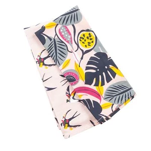 Navigate Set of 2 Tea Towels - Guatemala Series - 100% Cotton Dish Cloth - Picture 1 of 5