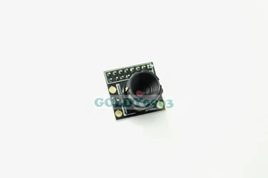 OV7670 VGA/CIF Camera Module SCCB/I2C for AVR STM32 Arduino Compatible - Picture 1 of 3
