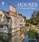 Houses of the National Trust: 2017 edition by Greeves, Lydia Book The Cheap Fast