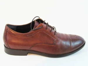 Cole Haan Harrsion Grand 2.0 Oxford (Herren) - Braun - Gr. 11,5 M - Bild 1 von 8