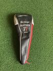 Slazenger panther Ti 400 driver head cover 