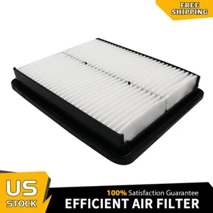 1PCS Engine Air Filter for Hyundai Azera Santa Fe Sonata Kia Optima Cadenza - Foto 1 di 6