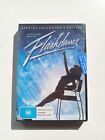 Flashdance Special Collector's Edition DVD PAL Region 4 Brand New