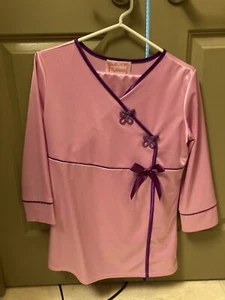 American Girl Rebecca Pajamas For Girls 18/20 - Picture 1 of 2