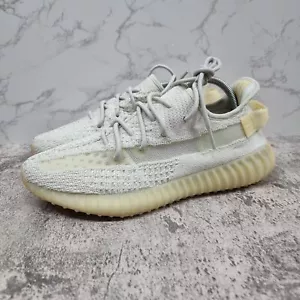 Adidas Yeezy Boost 350 V2 Entrenadores Ligeros (GY3438) - Imagen 1 de 10