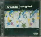 Oasis - Songbird Promotional Copy Dvd Audio No Cd Perfetto