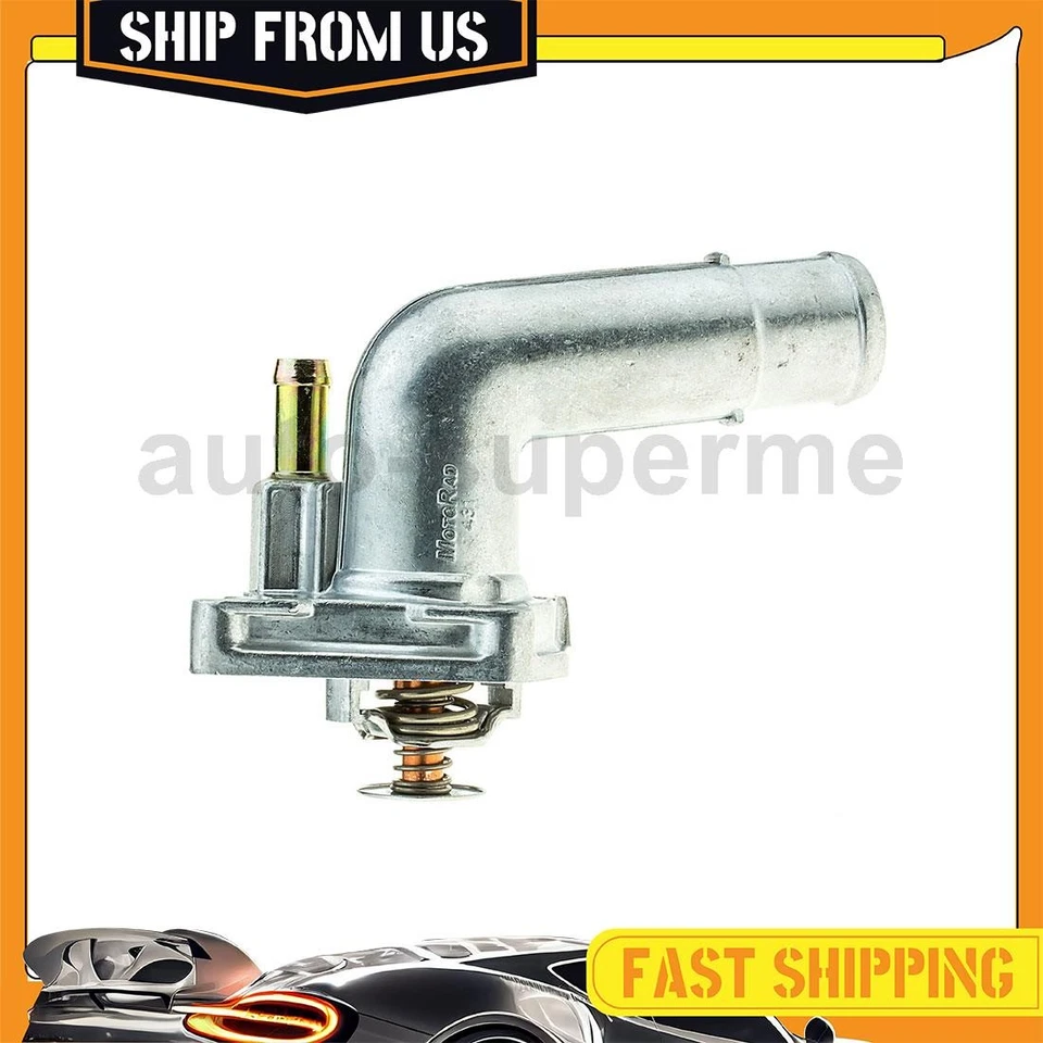 Puertas termostato refrigerante motor Nissan Quest 3,5 L 2004-2009 Foto 1 de 4