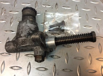 Tensor de cadena de distribución 1982 81-82 Suzuki GS550L GS550 GS 550 Foto 1 de 4