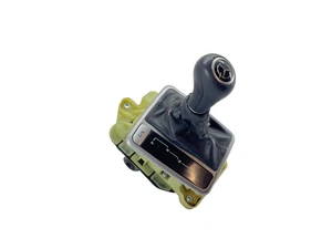 MERCEDES SLK R171 AUTOMATIC GEARSTICK GEAR SELECTOR ASSEMBLY UNIT 2004-2011 - Picture 1 of 12