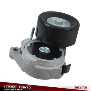 Tensioner Pulley For Toyota Tundra Sequoia Land Cruiser 2008-2021 4.6 5.7 - Picture 1 of 11