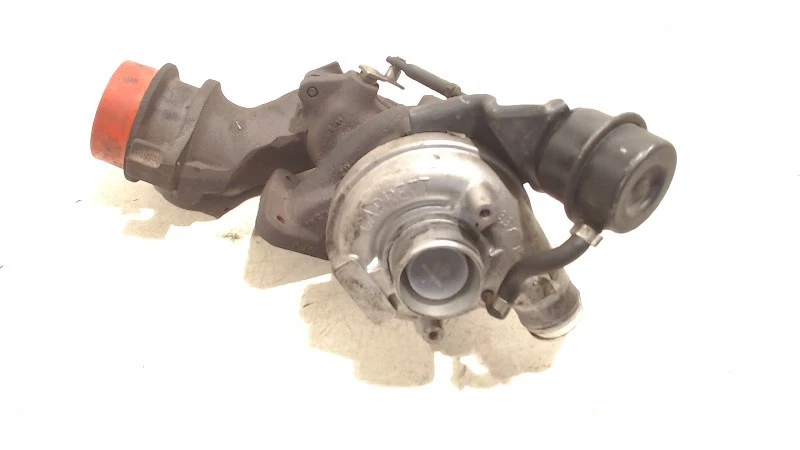 Mercedes-Benz Sprinter 2-T  Turbo 1999-08 0281457011 OM 601.943 - Imagen 1 de 3