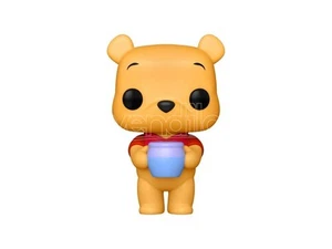 Disney Winnie The Pooh Pop! Figure in Vinile Pooh 9 Cm Funko - Imagen 1 de 2