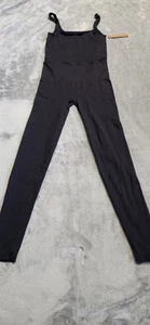 Neu mit Etikett Skims Medium Eclipse weich glättender nahtloser Catsuit - Bild 1 von 5