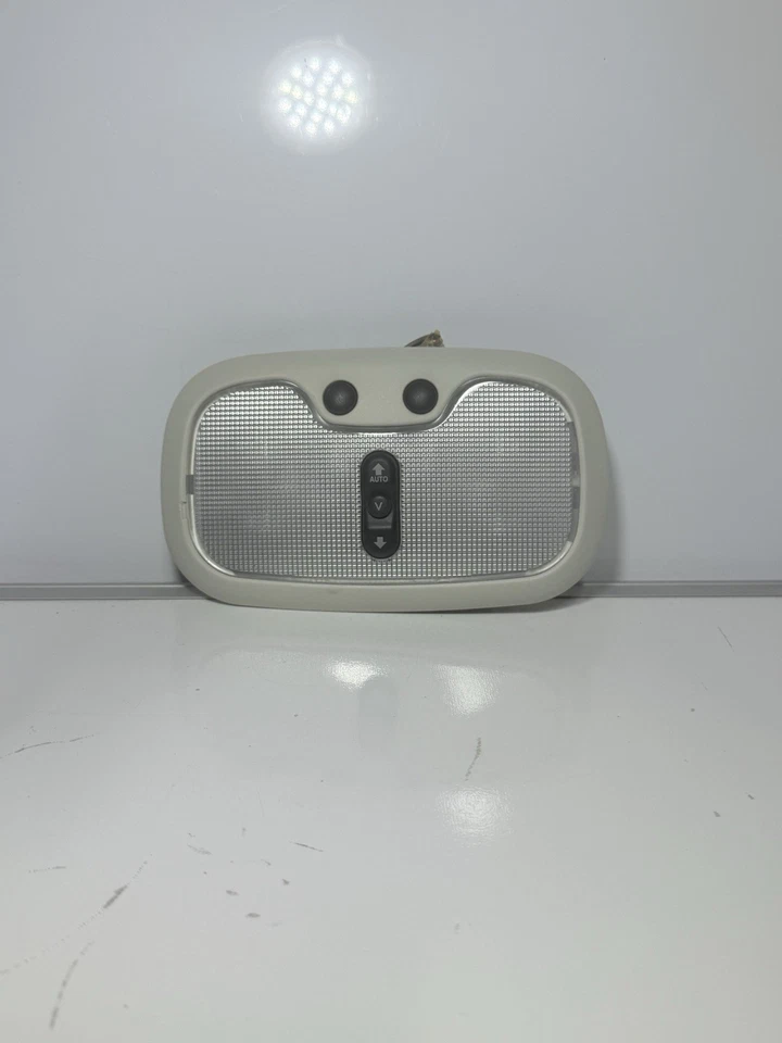 2003-2024 克莱斯勒吉普道奇象牙顶顶顶顶顶灯带天窗 — 第 1/4 张图片