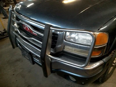 Bomba de direção hidráulica compatível com 98-99 03-06 SUBURBAN 2500 352022 - Imagem 1 de 4