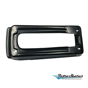 Taillight Rust Section Bucket for HOLDEN TORANA LX LH - Picture 1 of 1