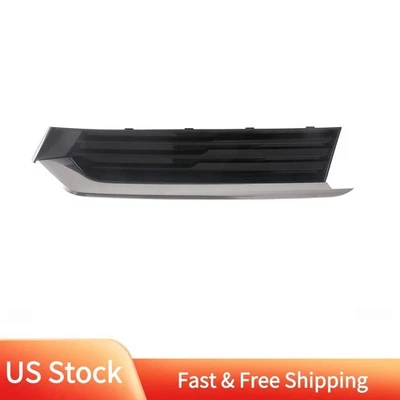 Cubierta de luz antiniebla para parachoques delantero izquierdo Cadillac CT6 2016-2018 84086028 LH Foto 1 de 4