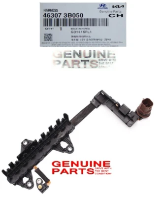 Arnés de transmisión automática GENUINO HYUNDAI Santa Fe Sport KIA Optima ⭐⭐⭐⭐⭐⭐ Foto 1 de 3