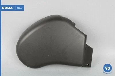 01-06 Cubierta interior asiento delantero derecho Jaguar XK8 XKR X100 GJE4733AA PIERNA OEM Foto 1 de 4