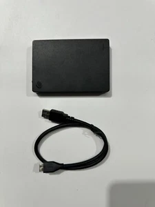 Disque dur externe portable Seagate 1 To SRD0NF1 - USB3.0 - Photo 1/3