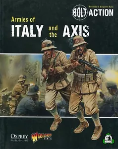 BA: Armies of Italy and the Axis - Bild 1 von 2