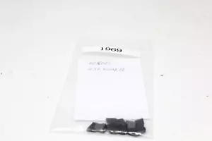 KENNAMETAL NJF3009R18 KC5025 Carbide TiA Threading Inserts 5Pcs.,New - Picture 1 of 6