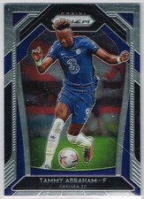 Panini Premier League (EPL) ☆ PRIZM ☆ 2020-2021 Football Cards #201 to 300