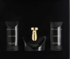 BVLGARI GIFT SET BVLGARI JASMIN NOIR BY BVLGARI - Picture 1 of 1