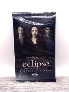Trading Cards -Twilight Saga Eclipse The Movie - Picture 1 of 3